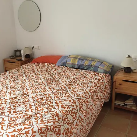 Casa Solitari Apartmán *