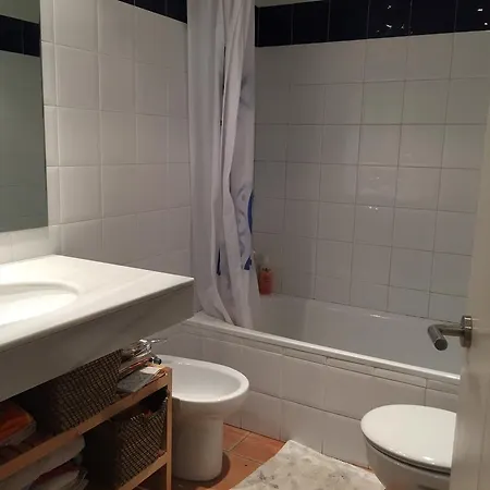 Casa Solitari Apartmán