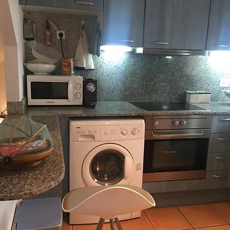 Casa Solitari Apartmán *