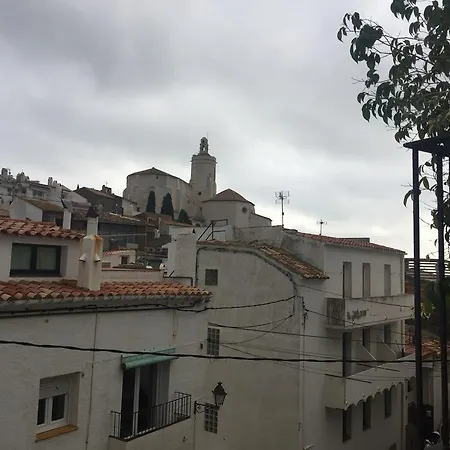 Apartmán Casa Solitari *