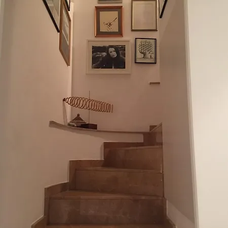 Casa Solitari Cadaqués