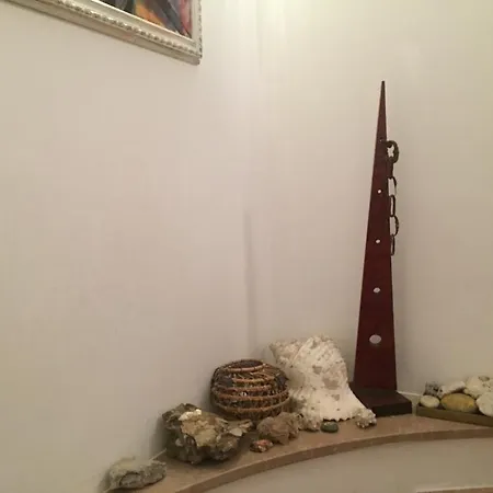 Casa Solitari *