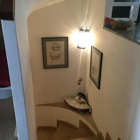 Casa Solitari Apartmán Cadaqués
