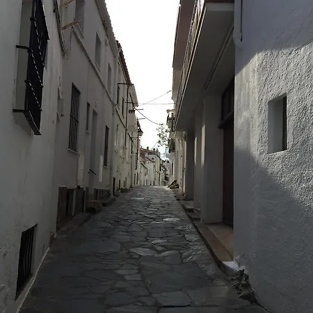 Casa Solitari Apartmán