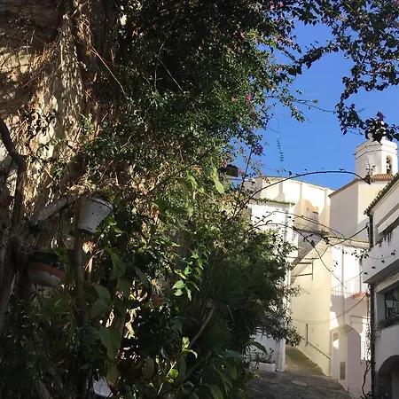 Apartmán Casa Solitari *