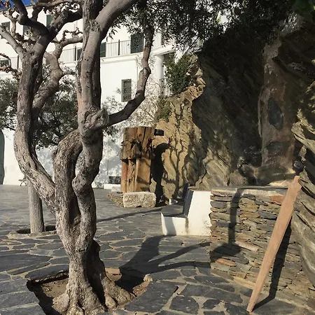 Casa Solitari Apartmán Cadaqués