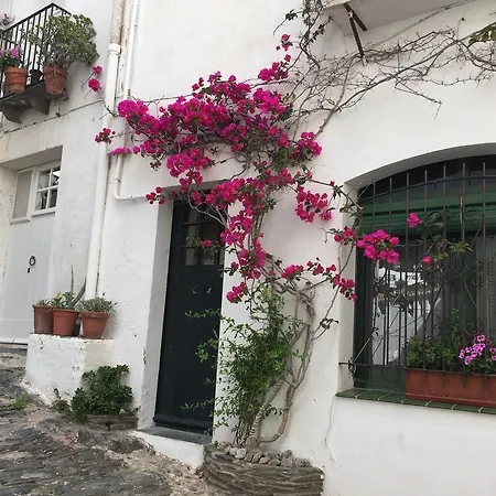 Casa Solitari Apartmán
