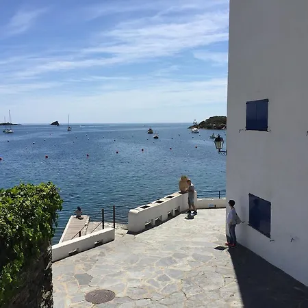 Apartmán Casa Solitari *