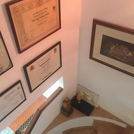 Apartmán Casa Solitari