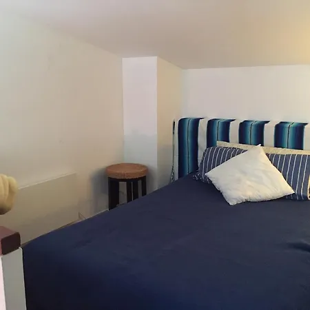 Casa Solitari Apartmán