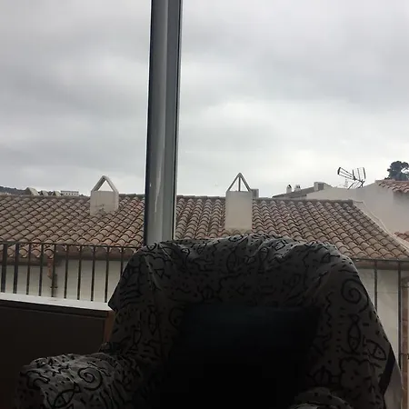 Casa Solitari *