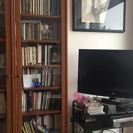 Apartmán Casa Solitari