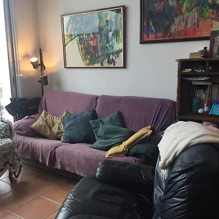 Casa Solitari Apartmán *