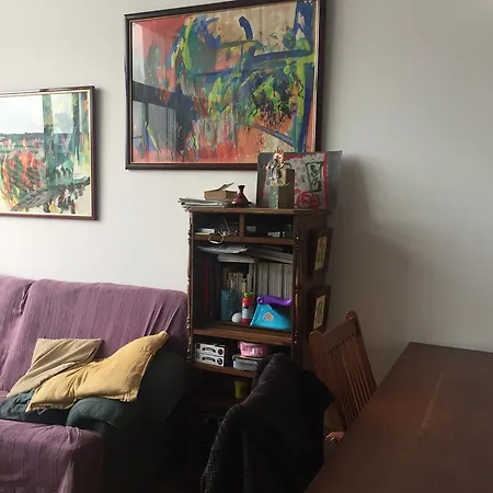 Apartmán Casa Solitari *