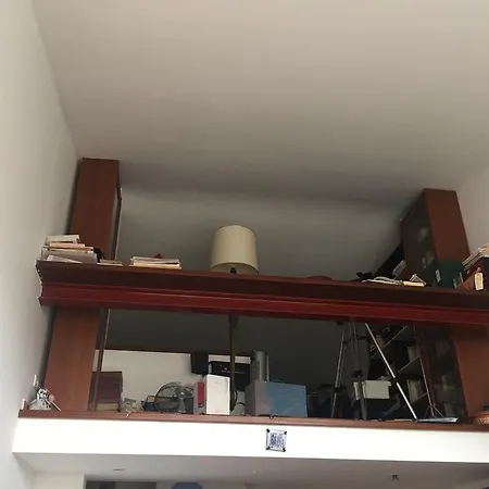 Apartmán Casa Solitari